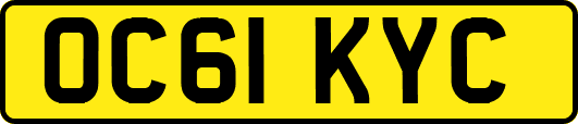 OC61KYC