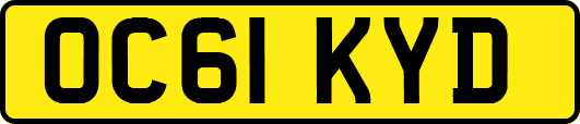 OC61KYD