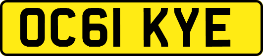 OC61KYE