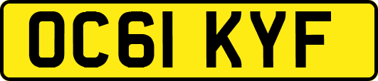 OC61KYF
