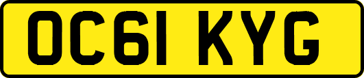 OC61KYG