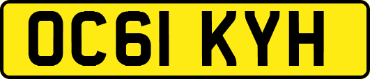 OC61KYH