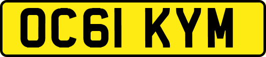 OC61KYM