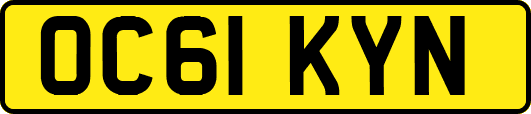 OC61KYN