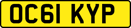 OC61KYP