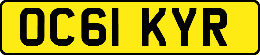 OC61KYR