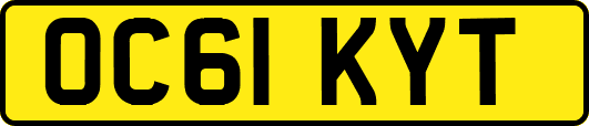 OC61KYT