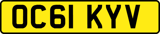 OC61KYV