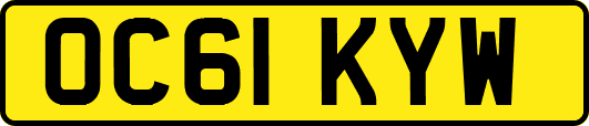 OC61KYW