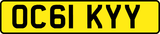OC61KYY