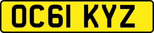OC61KYZ