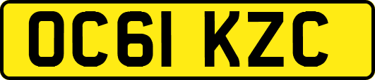 OC61KZC