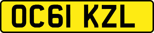 OC61KZL