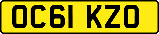 OC61KZO