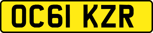 OC61KZR