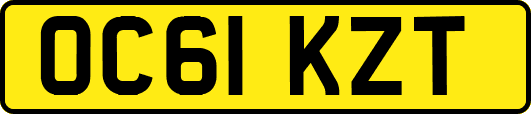 OC61KZT