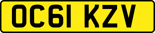 OC61KZV