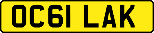 OC61LAK