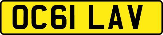 OC61LAV