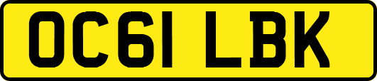 OC61LBK