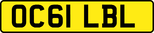 OC61LBL