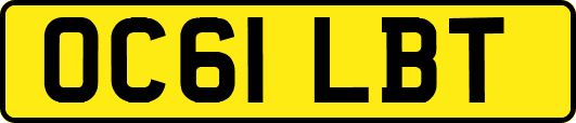 OC61LBT
