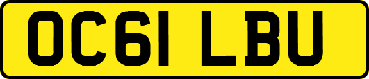 OC61LBU