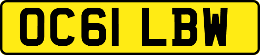 OC61LBW