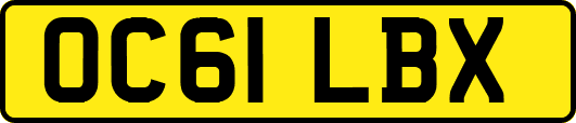 OC61LBX
