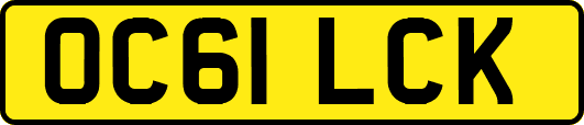 OC61LCK
