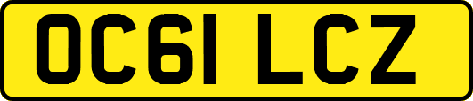 OC61LCZ