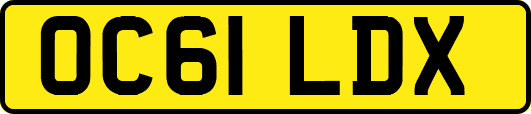 OC61LDX