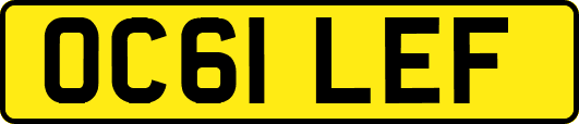 OC61LEF
