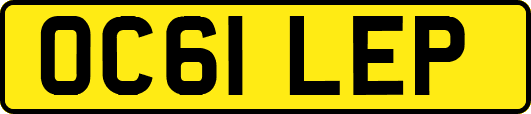 OC61LEP