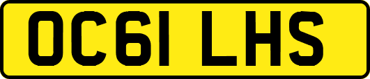 OC61LHS