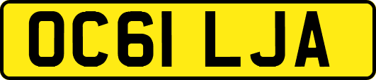 OC61LJA