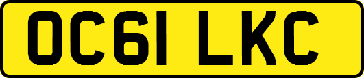 OC61LKC