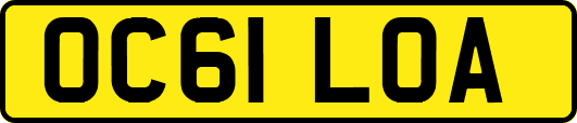 OC61LOA