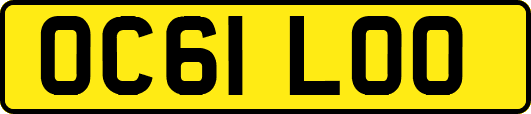 OC61LOO