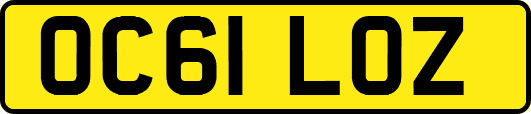 OC61LOZ