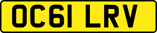 OC61LRV