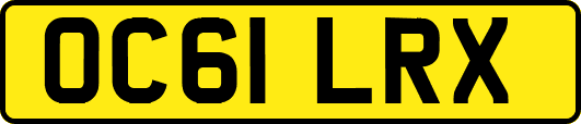 OC61LRX