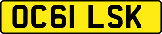 OC61LSK