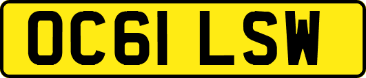 OC61LSW