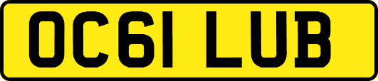 OC61LUB