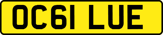 OC61LUE