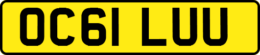 OC61LUU