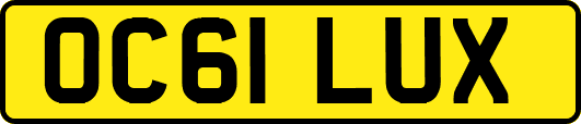 OC61LUX