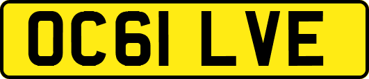 OC61LVE