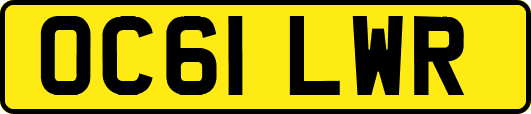 OC61LWR